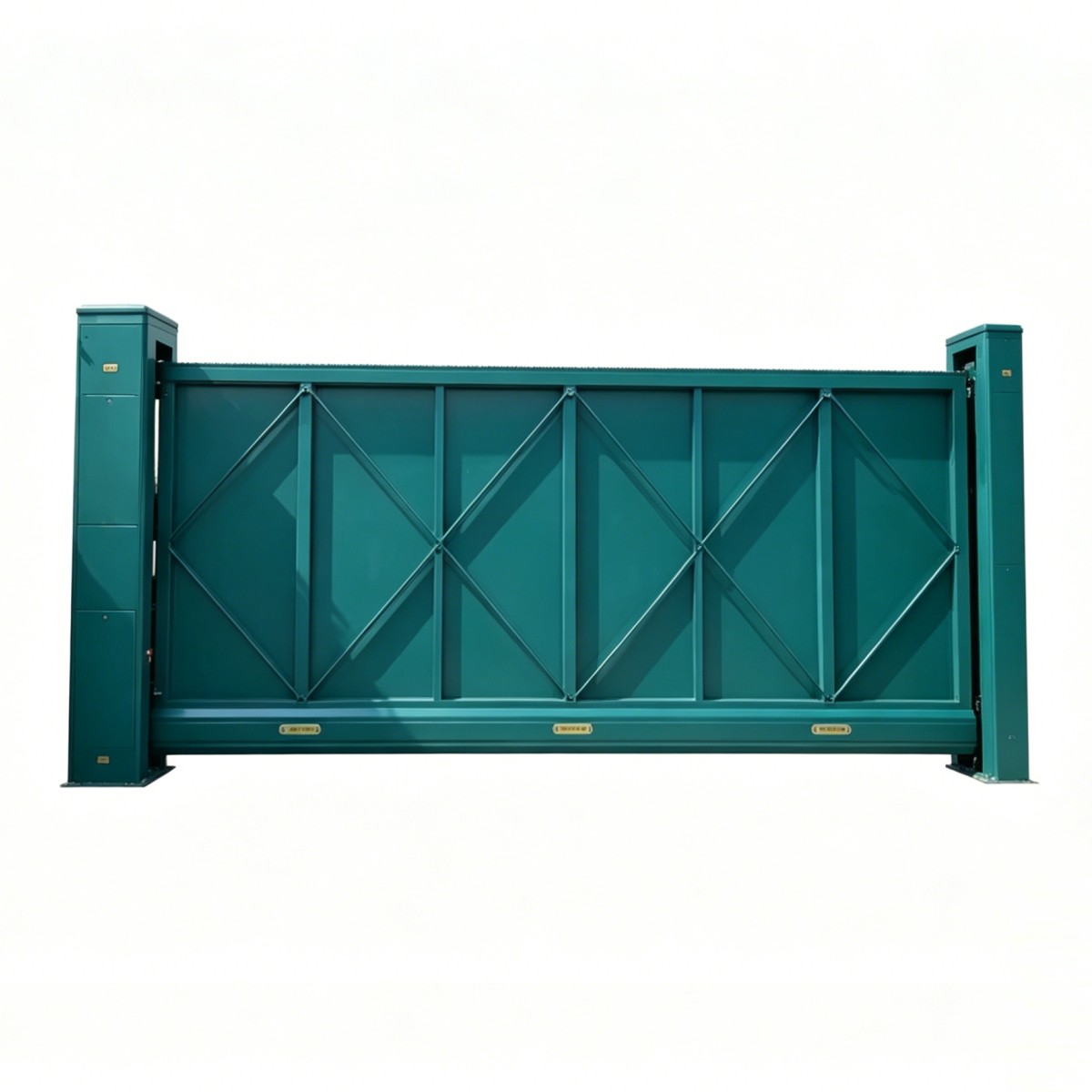 长沙浏阳溪江乡电动悬空门